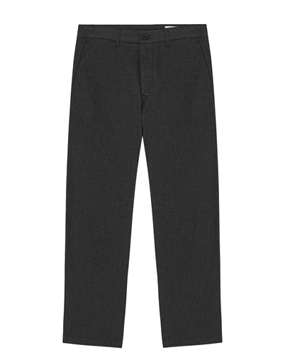 NN. 07 - Aden 1067 Bukser - Black Multi 